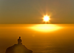 Cape Town Meditation