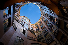 La Pedrera