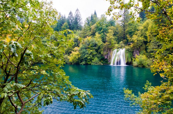 Plitvice Lakes