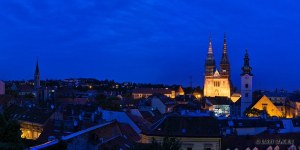 Zagreb Cathedral