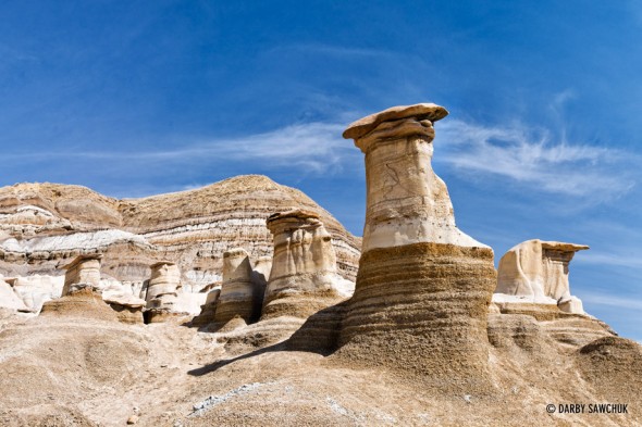 Hoodoos