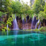 Photos of The Plitvice Lakes