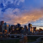 Photos of Southern Alberta and Calgary