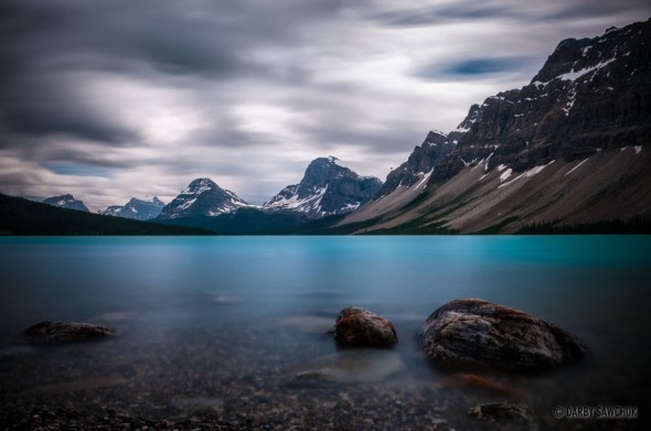 Bow Lake