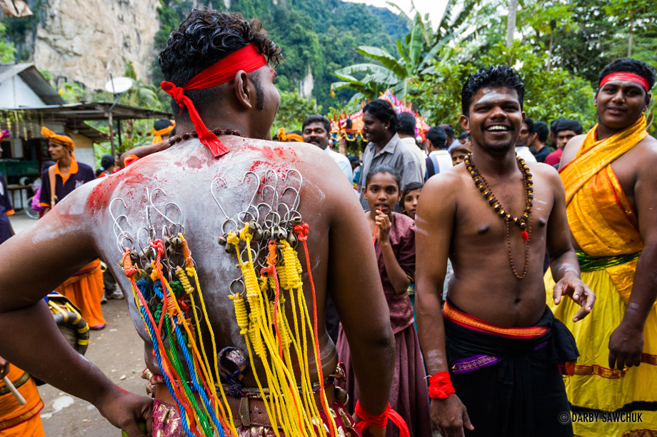 Thaipusam Festival | Travel Photography and Stock Images by.