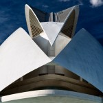 Photos of The City of Arts and Sciences