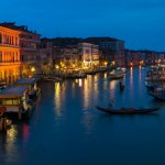 Photos of Venice