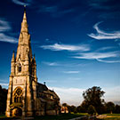 Photo of the Day: St. Mary's Church