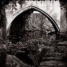 Photo of the Day: Fountains Abbey Bridge