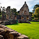 Photo of the Day: Fountains Abbey Ruins