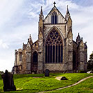 Photo of the Day: Ripon Cathedral Exterior