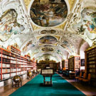 Photo of the Day: Strahov Monastery