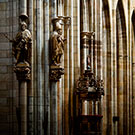 Photo of the Day: St. Vitus Cathedral Interior