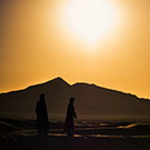 Photo of the Day: Moroccan Sunrise