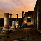 Photo of the Day: Volubilis Roman Ruins