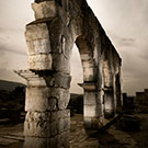 Photo of the Day: Volubilis Ruins