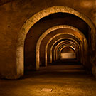 Photo of the Day: Koubbat as-Sufara Crypt