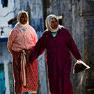 Photo of the Day: Chefchaouen Women