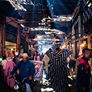 Photo of the Day: Marrakech Souks